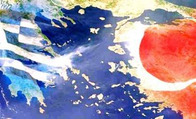 Η Τουρκία ζητά την αποστρατιωτικοποίηση 13 νησιών