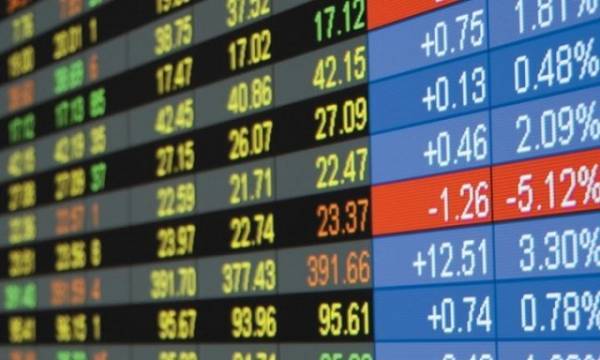Δεκάδες μικρομεσαίες μετοχές, έχουν σημαντικά κέρδη το 2018