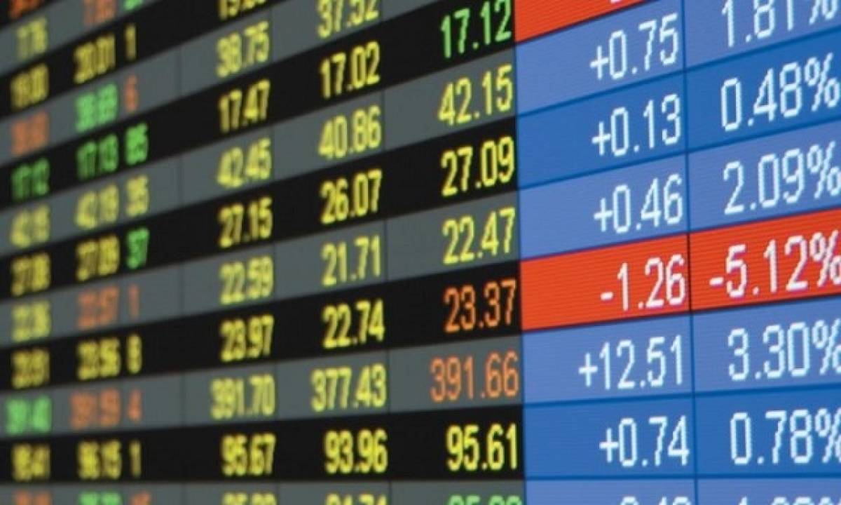 Δεκάδες μικρομεσαίες μετοχές, έχουν σημαντικά κέρδη το 2018