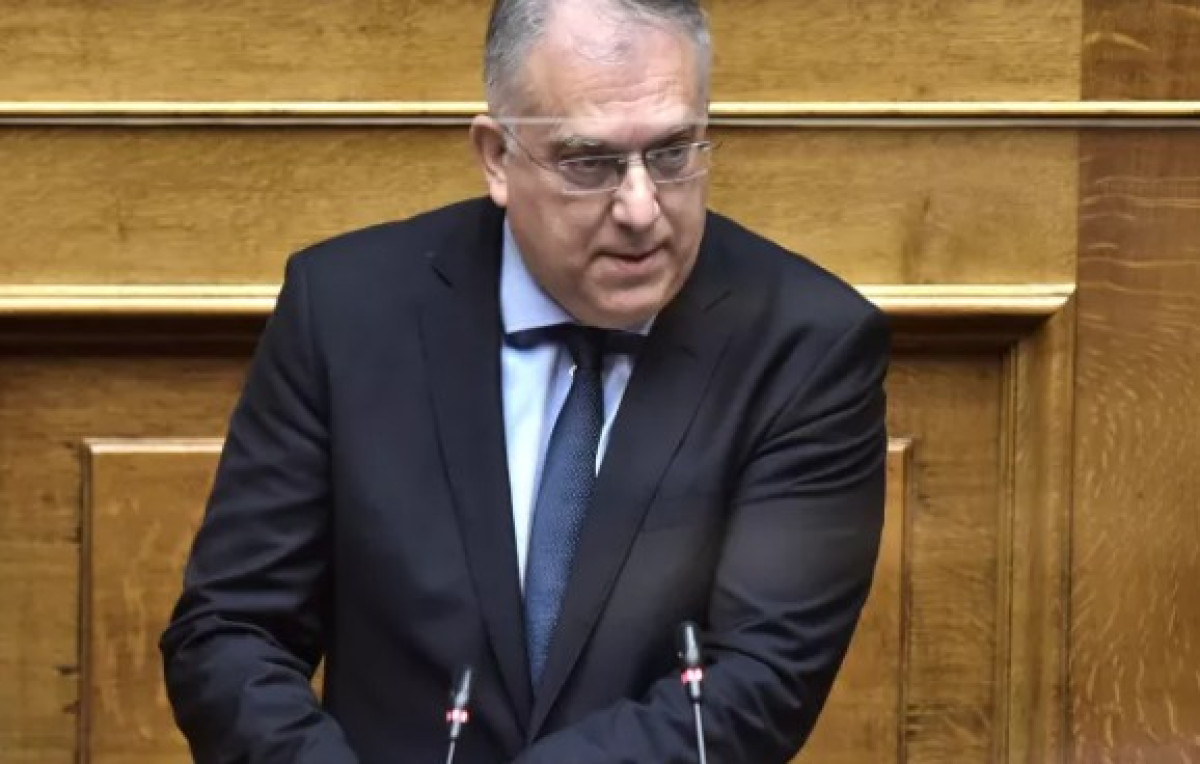 Βουλή: Ψηφίστηκε ο νέος αναπτυξιακός νόμος–Έγκριση για εποπτεία της αγοράς