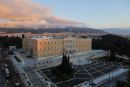 Στιγμιότυπα από μια ταινία που ξεθώριασε