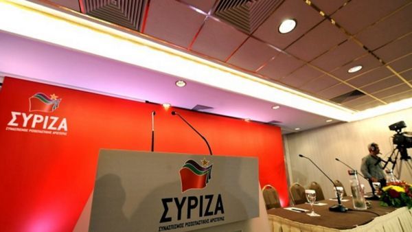 Ξεκινά η... διαπραγμάτευση με τον ΣΥΡΙΖΑ-Συνεδρίαση της ΠΓ το απόγευμα