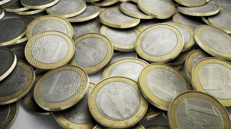 Τίτλοι τέλους για το εργοστάσιο που κατασκευάζει ευρώ στην Ελλάδα