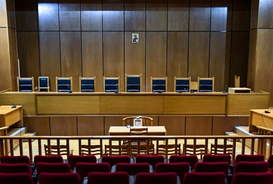 Αντίθετοι στη συγχώνευση των δικαστηρίων οι διοικητικοί δικαστές