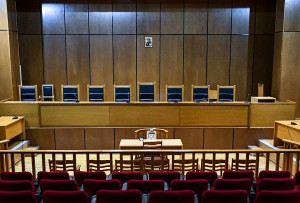Αντίθετοι στη συγχώνευση των δικαστηρίων οι διοικητικοί δικαστές