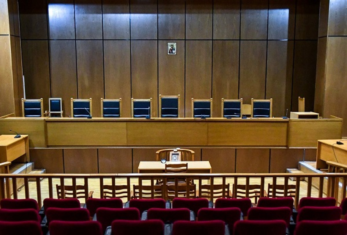 Αντίθετοι στη συγχώνευση των δικαστηρίων οι διοικητικοί δικαστές