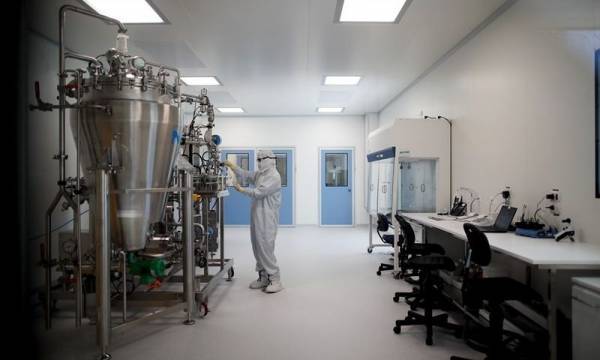 Συνεργασία ΑΠΘ και πανεπιστημίου Sapienza για θεραπεία του κορονοϊού