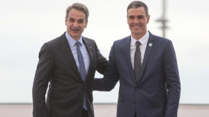 FΤ: Πιέσεις σε Ελλάδα-Ισπανία για αντιαεροπορικά συστήματα στην Ουκρανία