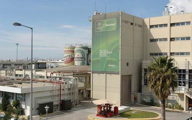 Αθηναϊκή Ζυθοποιία: Με νέα προϊόντα απαντά στις προκλήσεις του 2017