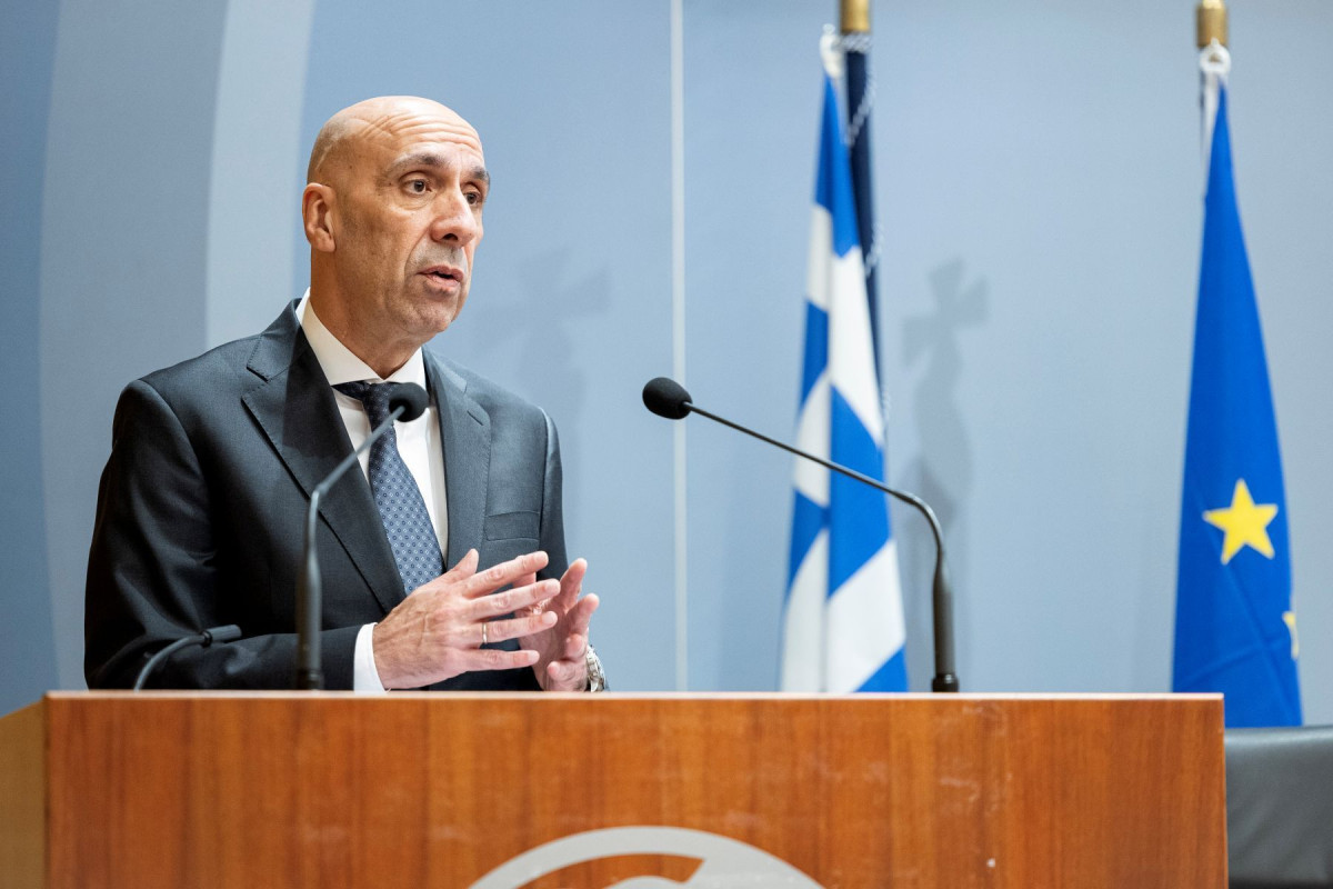 Μπρατάκος: Όταν προχωρά η Αττική, προχωρά η Ελλάδα – Οι κρίσιμοι πυλώνες