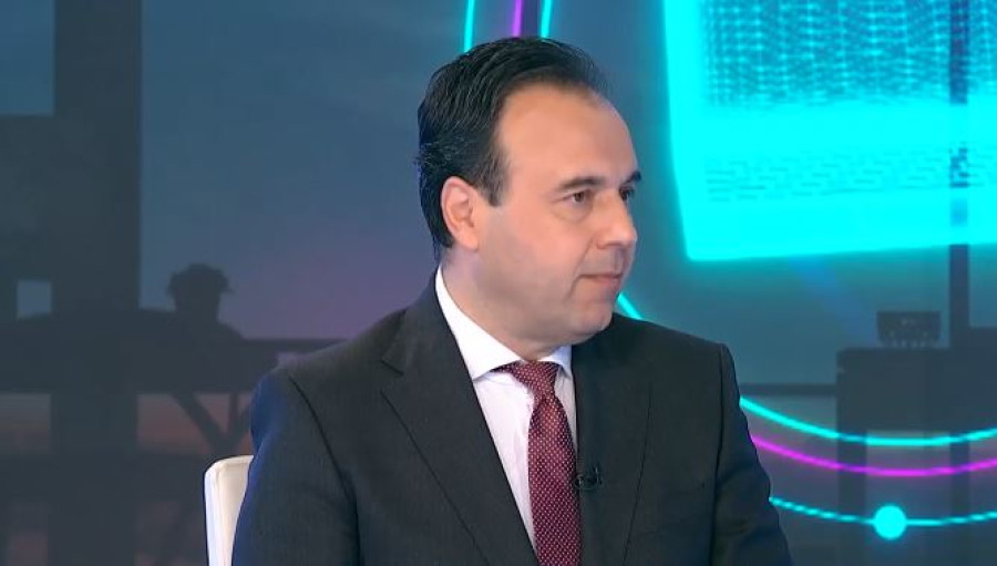 Παπαστεργίου: Συμβατό με διενέργειες ελέγχων το νέο σύστημα συνταγογραφήσεων