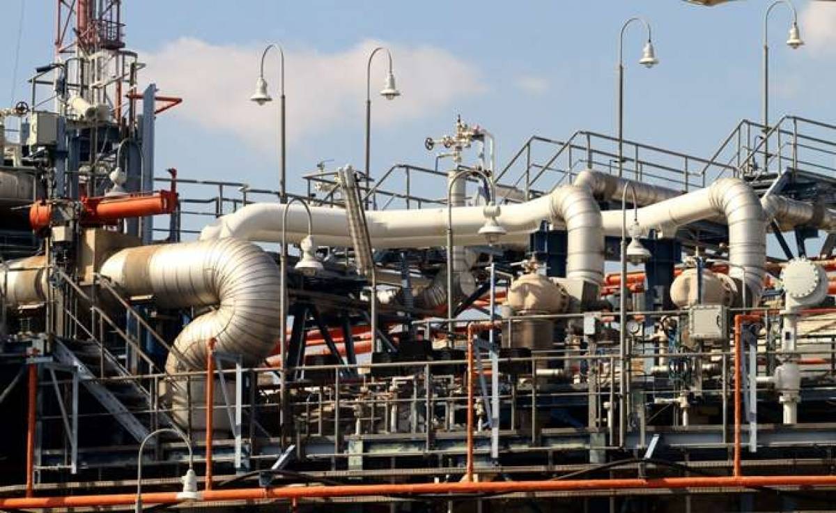 Αυξήθηκε 7,7% ο δείκτης κύκλου εργασιών στη βιομηχανία τον Φεβρουάριο