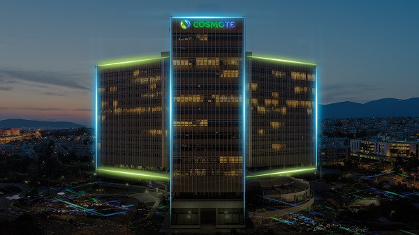 Ο ΟΤΕ «απορροφά» την Cosmote