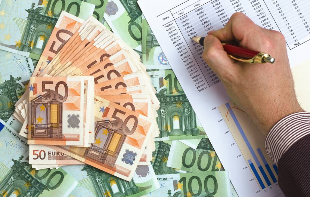 ΟΔΔΗΧ: Δημοπρασία τρίμηνων εντόκων 375 εκατ. ευρώ στις 8 Απριλίου