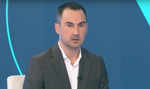 Χαρίτσης: Θετικός στην υποψηφιότητα Κατσέλη για ΠτΔ-«Χαμένη ευκαιρία ο Ράμμος»