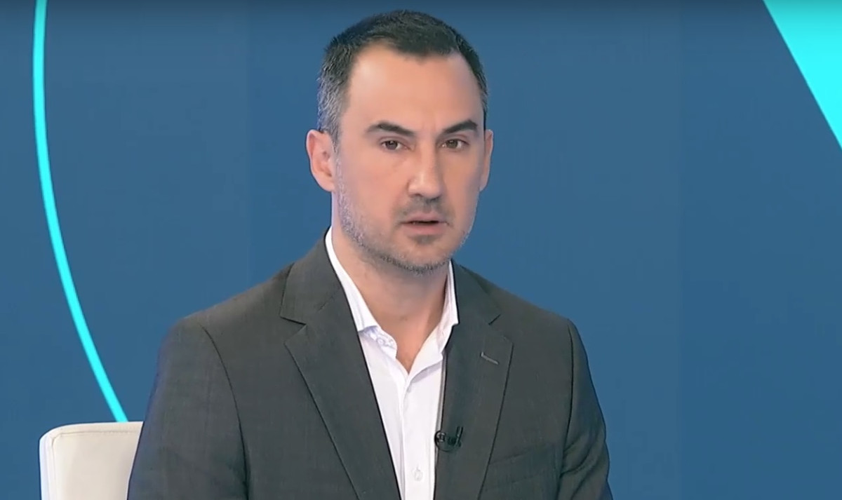 Χαρίτσης: Θετικός στην υποψηφιότητα Κατσέλη για ΠτΔ-«Χαμένη ευκαιρία ο Ράμμος»