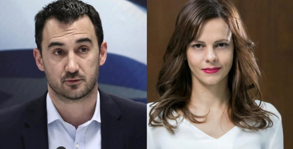 Αχτσιόγλου-Χαρίτσης: Πληθωρισμός και ακρίβεια εξακολουθούν να καλπάζουν