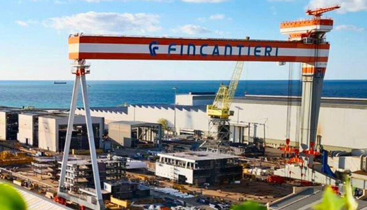 Ιταλία: Συνεργασία επιχειρήσεων για καθαρά καύσιμα, πράσινη ναυτιλία και ΑΠΕ