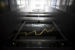 Μία «ανάσα» από το υψηλό 10ετίας το Χρηματιστήριο