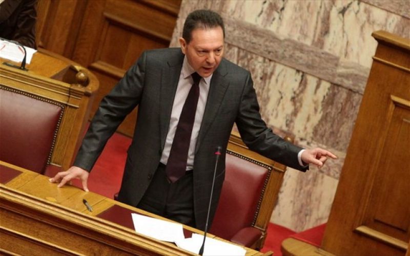 Ανοιχτό το ενδεχόμενο για μείωση των ορίων προστίμων για ληξιπρόθεσμες. Παρέμβαση Σαμαρά μετά τη θύελλα αντιδράσεων. Αφαιρέθηκαν οι άσχετες διατάξεις από το ν/σ για τους πλειστηριασμούς