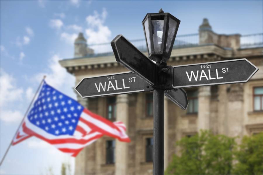 Wall Street: Δυναμικό ξεκίνημα στον απόηχο των αποφάσεων της Fed