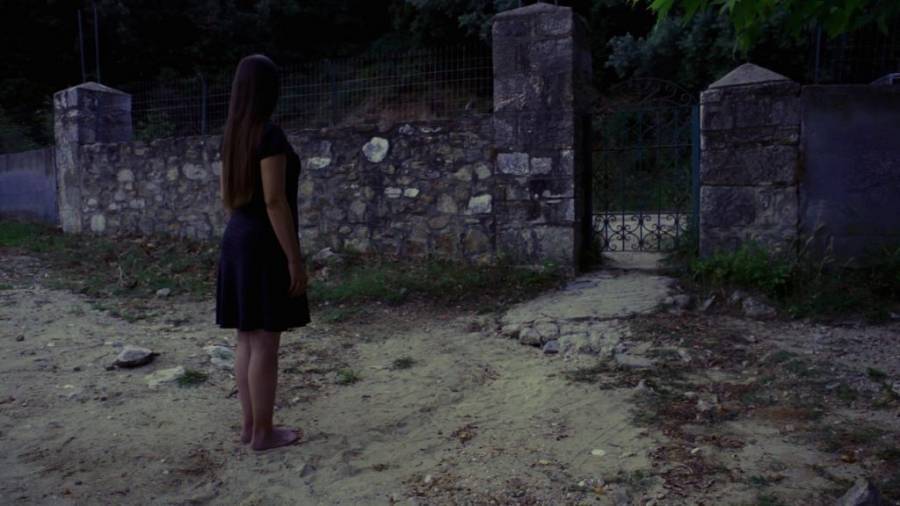 «Marginalia»: Εικαστικές σημειώσεις στον Κήπο του Μεγάρου