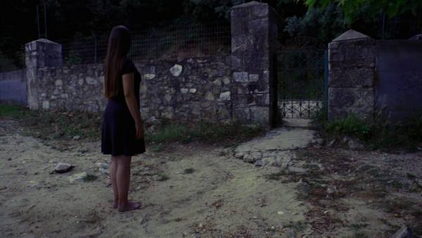 «Marginalia»: Εικαστικές σημειώσεις στον Κήπο του Μεγάρου