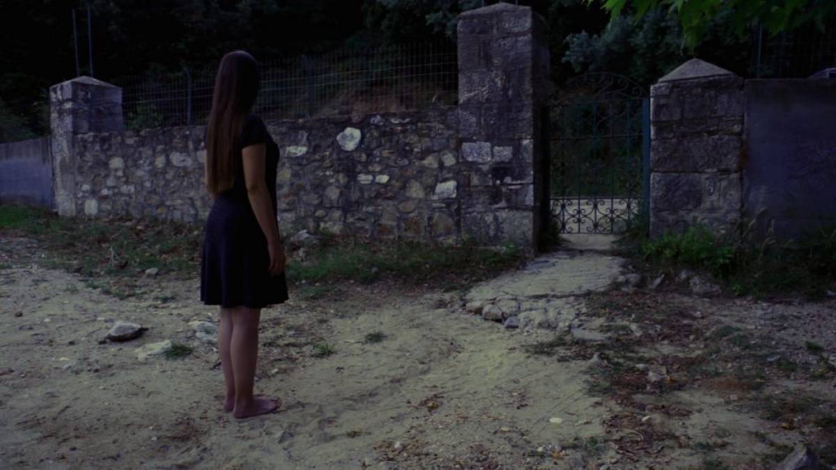 «Marginalia»: Εικαστικές σημειώσεις στον Κήπο του Μεγάρου