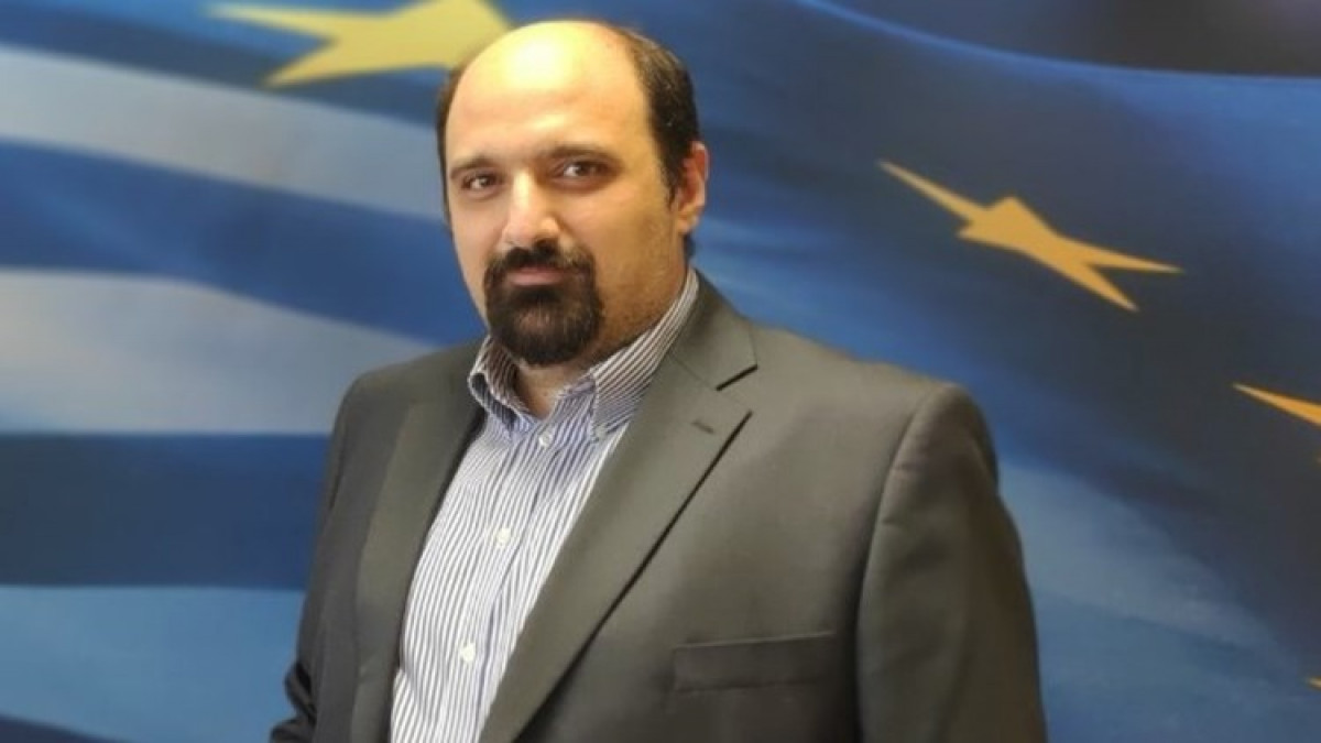 Τριαντόπουλος: Στοχευμένα μέτρα στήριξης των πληγέντων από τις πυρκαγιές