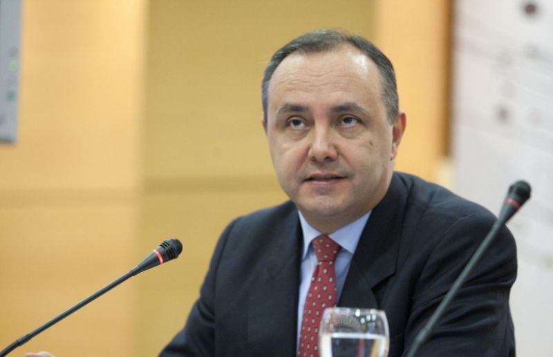 Καράογλου: Να πέσουν οι τόνοι στην αντιπαράθεση Μητσοτάκη-Σαββίδη