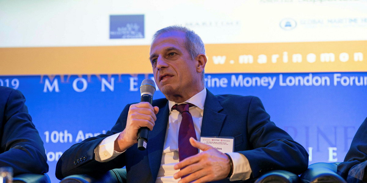 Έσοδα $182,7 εκατ. για την Εuroseas του Πίττα το 2022