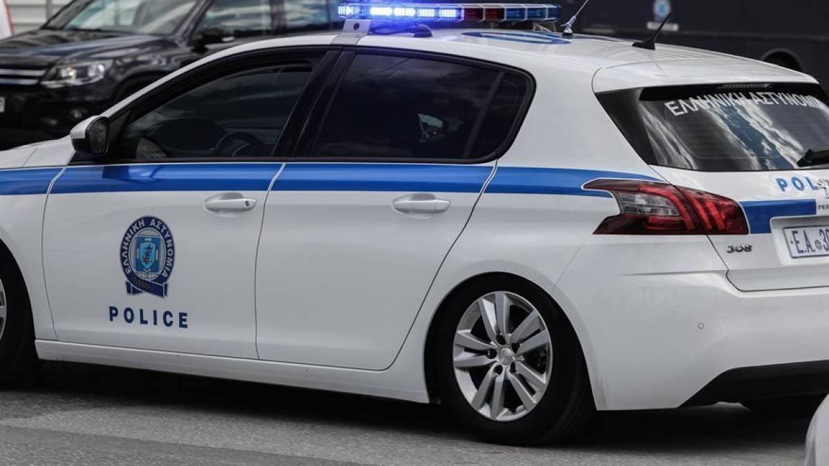 Θεσσαλονίκη: Δολοφόνησε τη γυναίκα του και παραδόθηκε στην αστυνομία