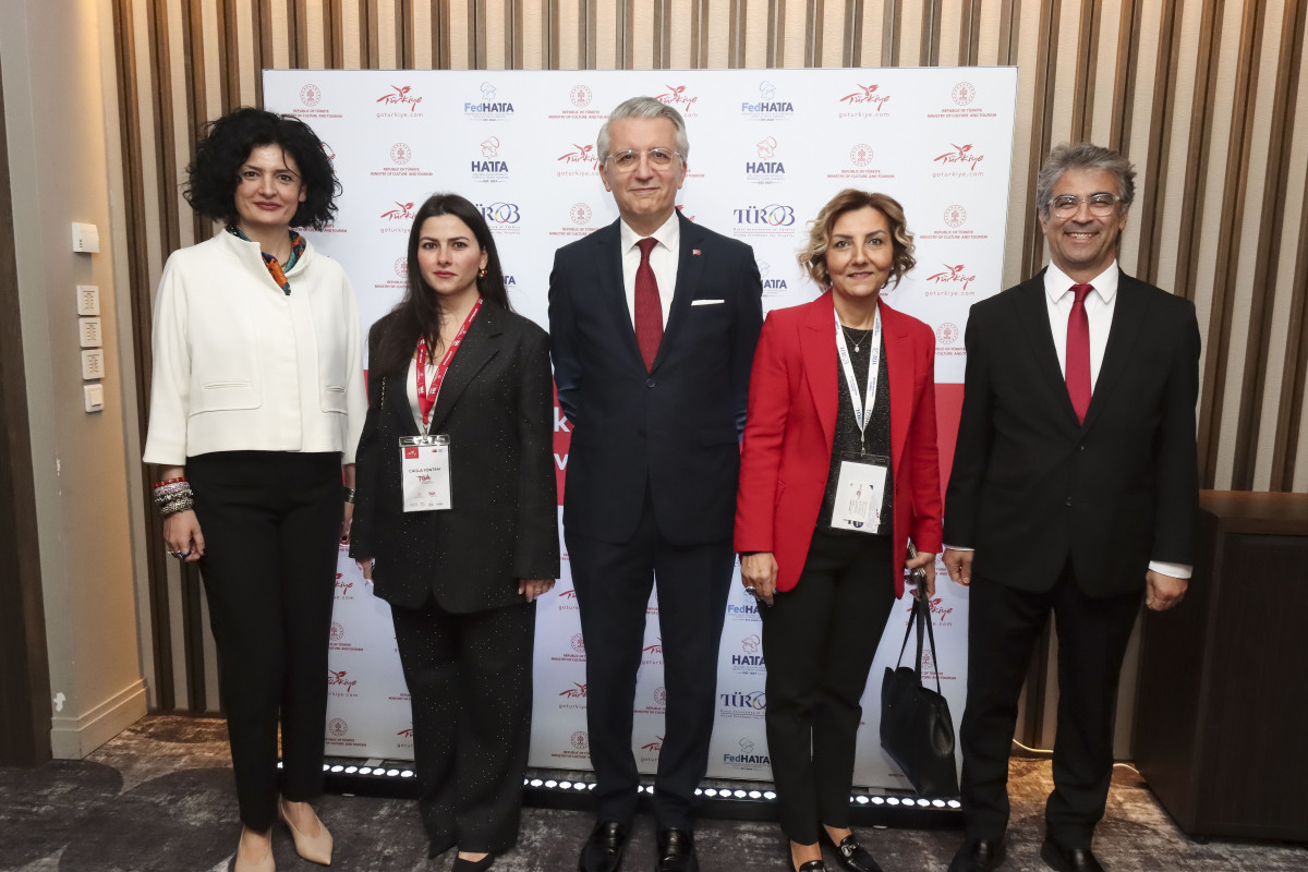 Θετικοί οι οιωνοί στην ελληνοτουρκική τουριστική συνεργασία