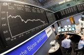 Ανοδικά οι ευρωαγορές στη συνεδρίαση της Τετάρτης