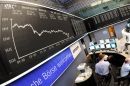 Ανοδικά οι ευρωαγορές στη συνεδρίαση της Τετάρτης