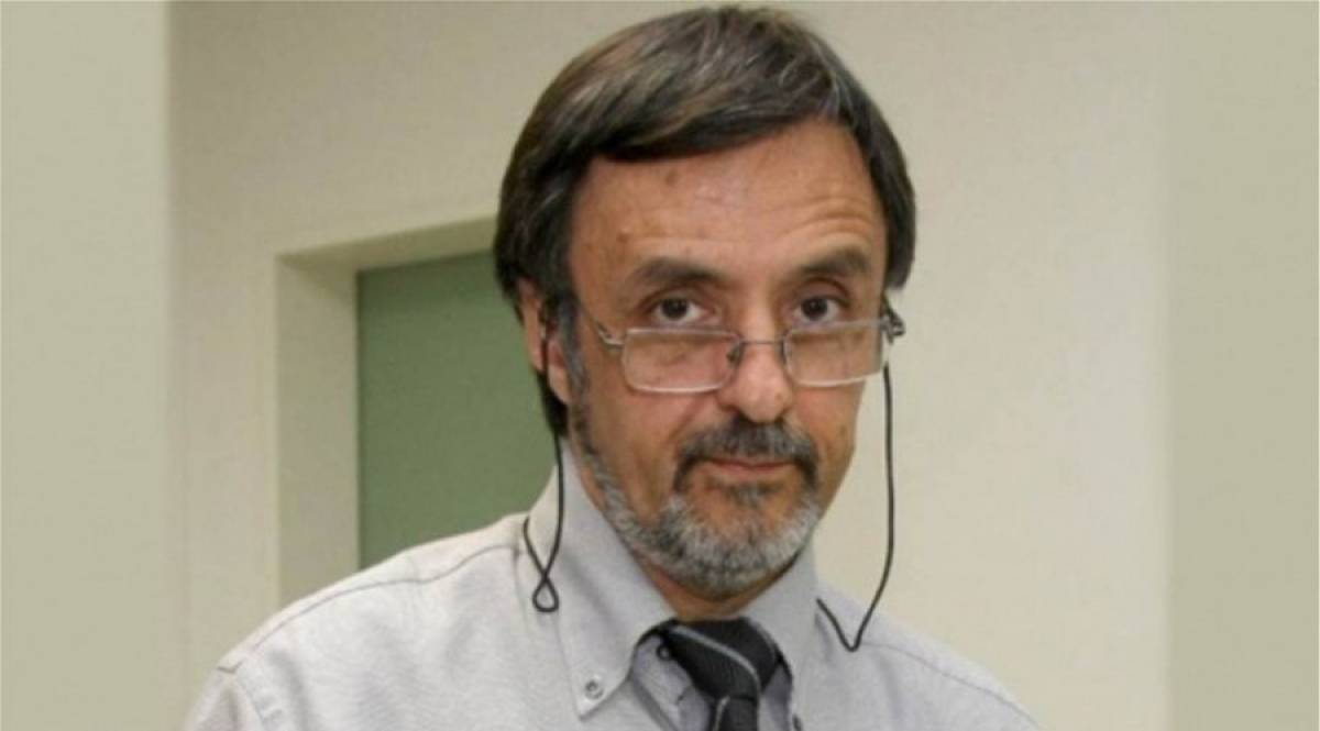 Γκίκας: Πιθανή η απαγόρευση των παρελάσεων