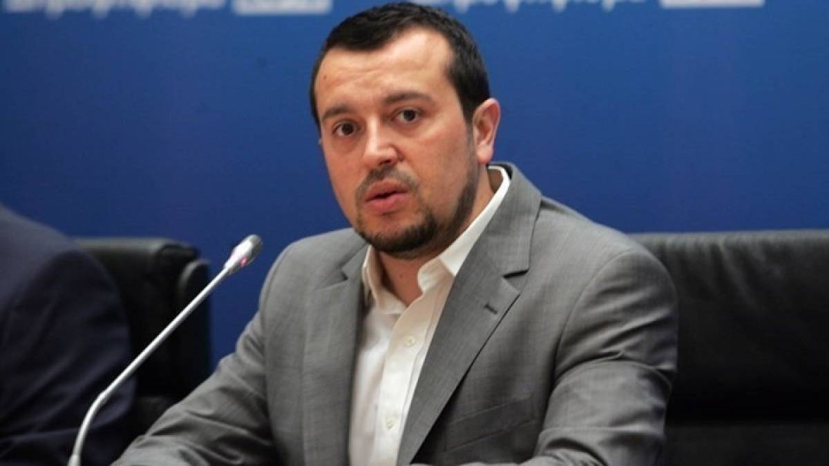 Παππάς:Δεν πείστηκαν όλοι οι πολίτες για την κρισιμότητα των εκλογών