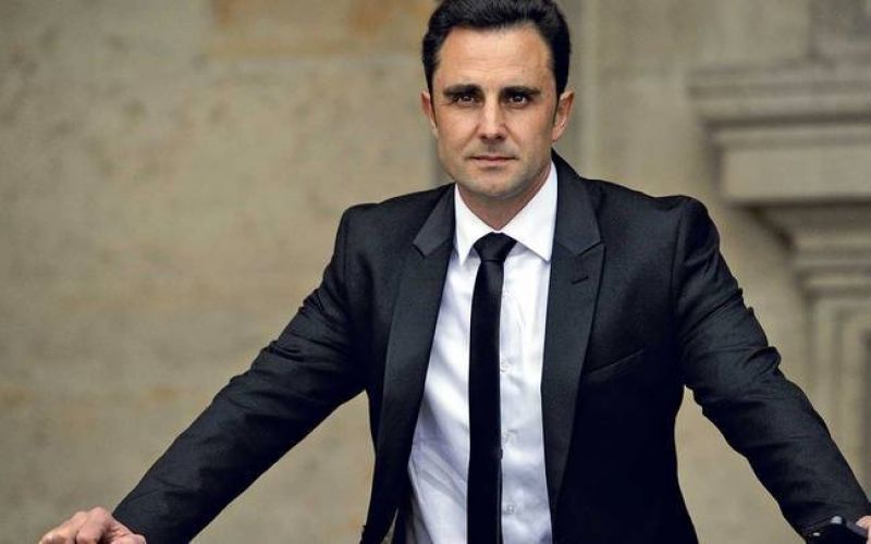 Συνελήφθη στη Μαδρίτη ο Φαλσιανί