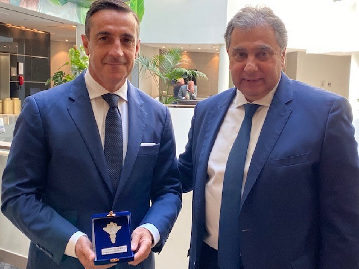 Ενώπιον «θερινών προκλήσεων» βρίσκεται το Εμπόριο