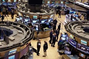 Κυριάρχησαν οι αρκούδες στη Wall Street-Βουτιά για το πετρέλαιο