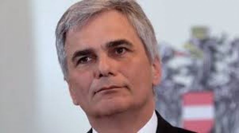 Φάιμαν: Επιφυλακτικός για κήρυξη έκτακτης ανάγκης στην Αυστρία
