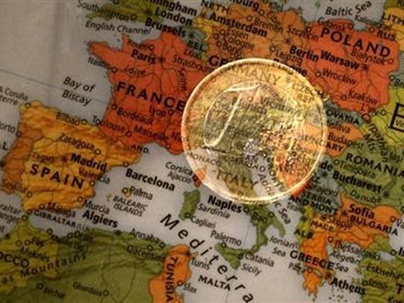 Bloomberg: "Ο φόρος Τόμπιν μπορεί να ισχύσει από την αρχή του 2016"