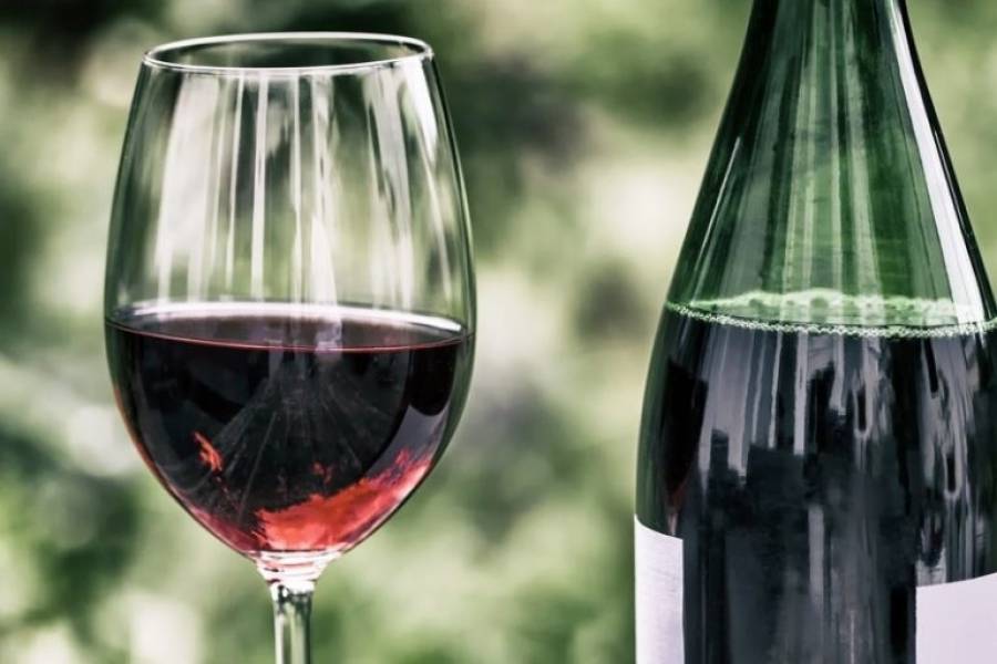 Αναβαθμίζεται η θέση του ελληνικού κρασιού στην αγορά της Ρωσίας