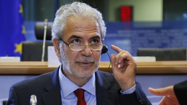rescEU: Νέο Ευρωπαϊκό σύστημα για την αντιμετώπιση των φυσικών καταστροφών