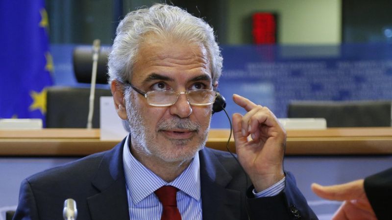 rescEU: Νέο Ευρωπαϊκό σύστημα για την αντιμετώπιση των φυσικών καταστροφών