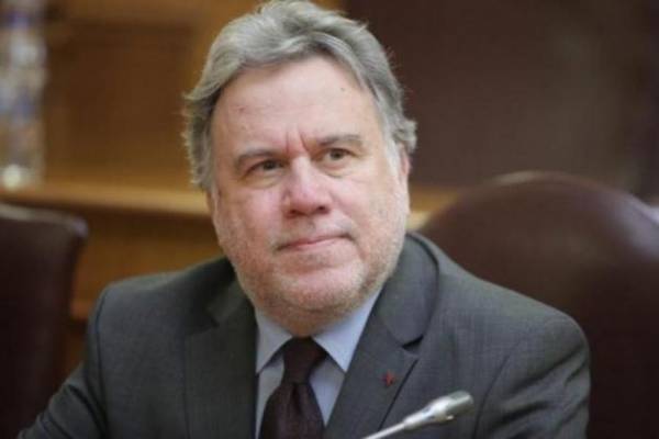 Σε δημόσια διαβούλευση το νομοσχέδιο για συγκρότηση Συμβουλίου Εθνικής Ασφαλείας
