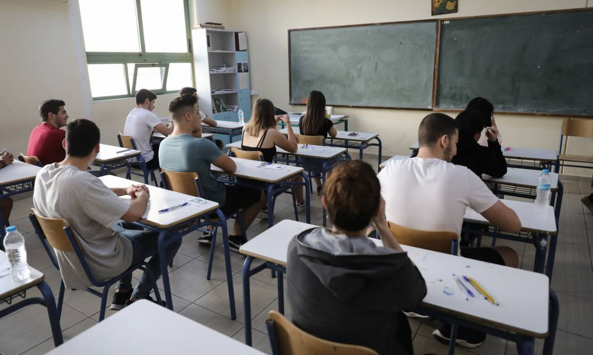 Πανελλαδικές: Η αξία της ιστορικής γνώσης το θέμα στην έκθεση