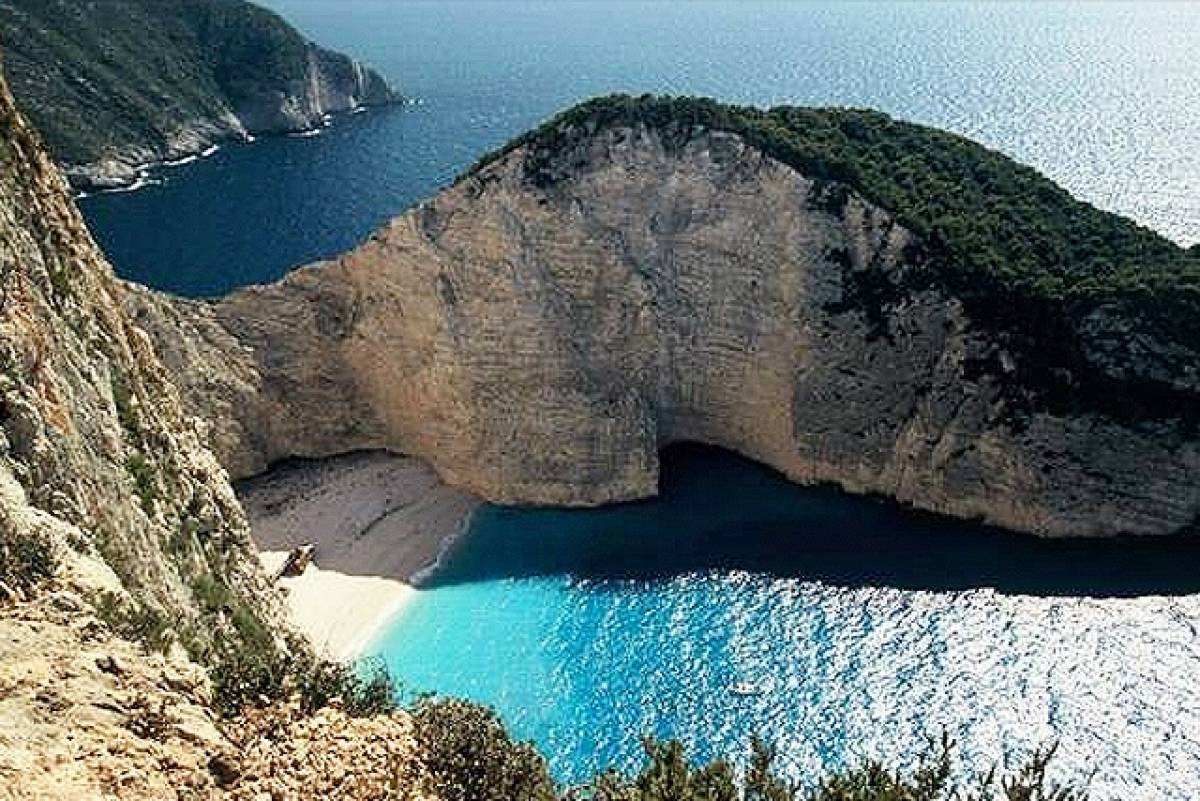 Ζάκυνθος... Η Φλωρεντία της Ελλάδας