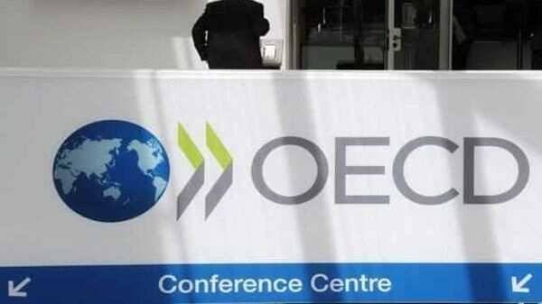 ΟΟΣΑ: «Βλέπει» αύξηση 5,6% του παγκόσμιου ΑΕΠ φέτος