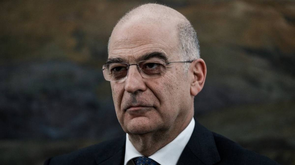 Δένδιας: Αναμένουμε ότι θα συμμετάσχουμε στις επόμενες συνομιλίες για Λιβύη